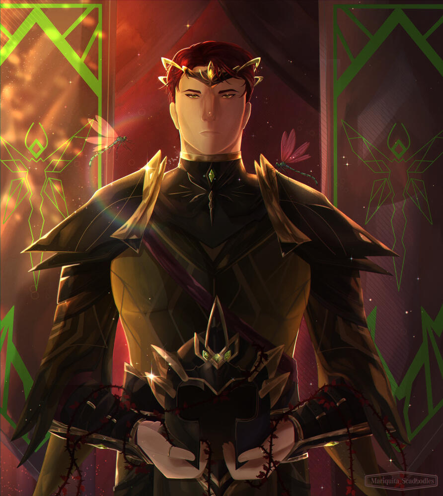 Ex- Half Body- single Character- $200 USD