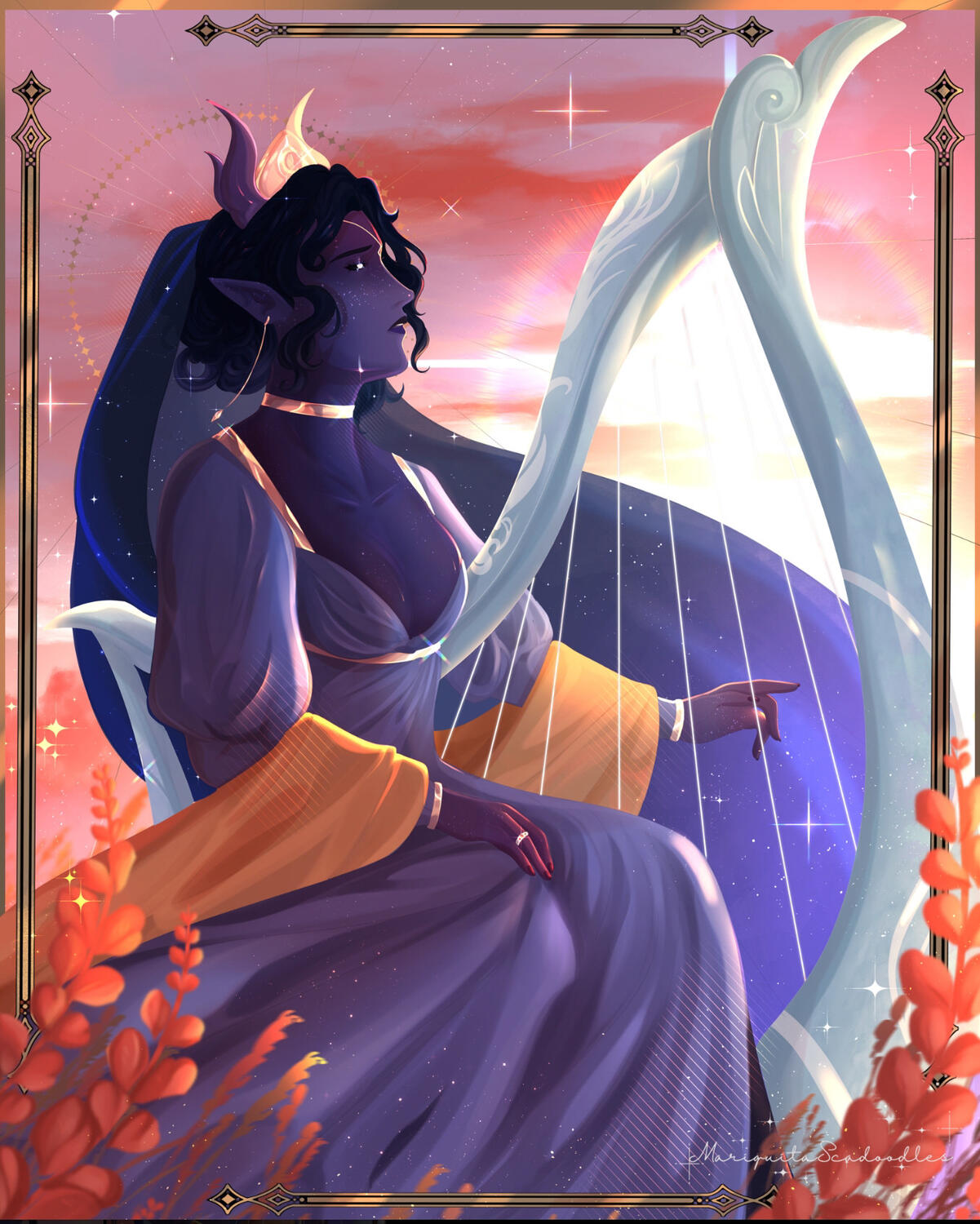 Ex- Full Body- Single character $ 140 USD