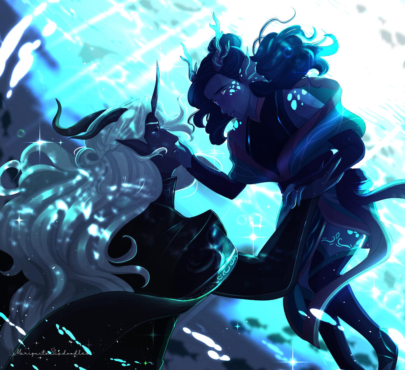 Ex- full body + Half Body- $140 USD+ $110 USD =$ 250 USD