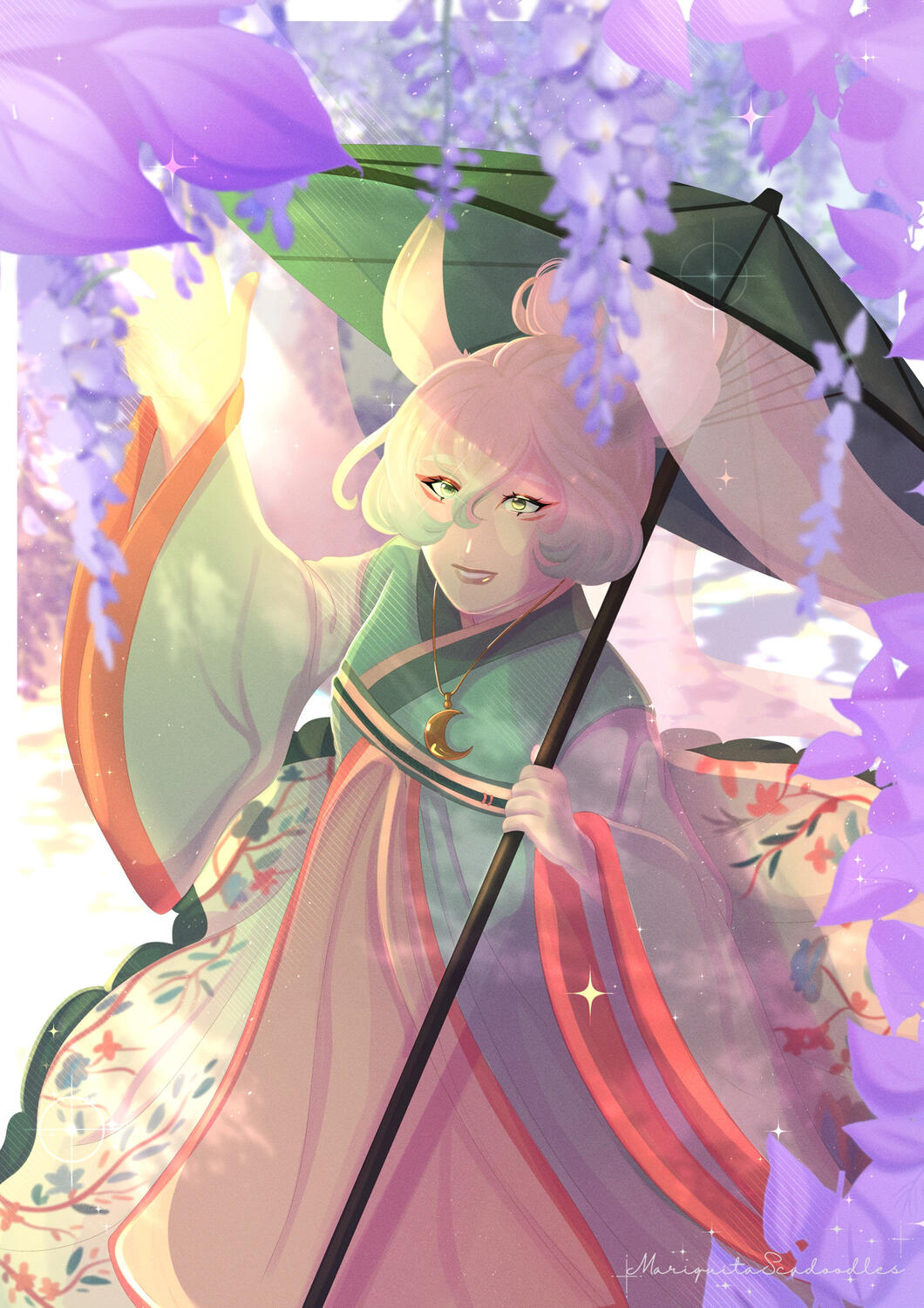 Ex- Full Body-Single Character $ 140 USD