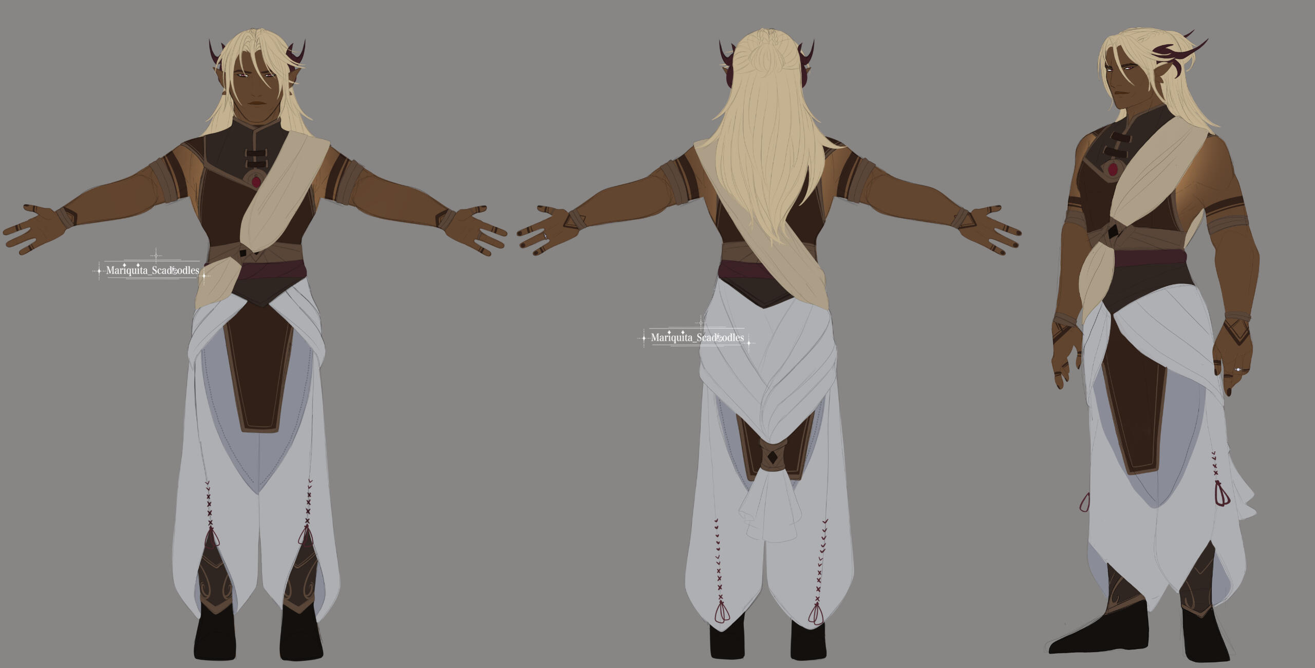 Ex- Turnaround sheet- $200 USD