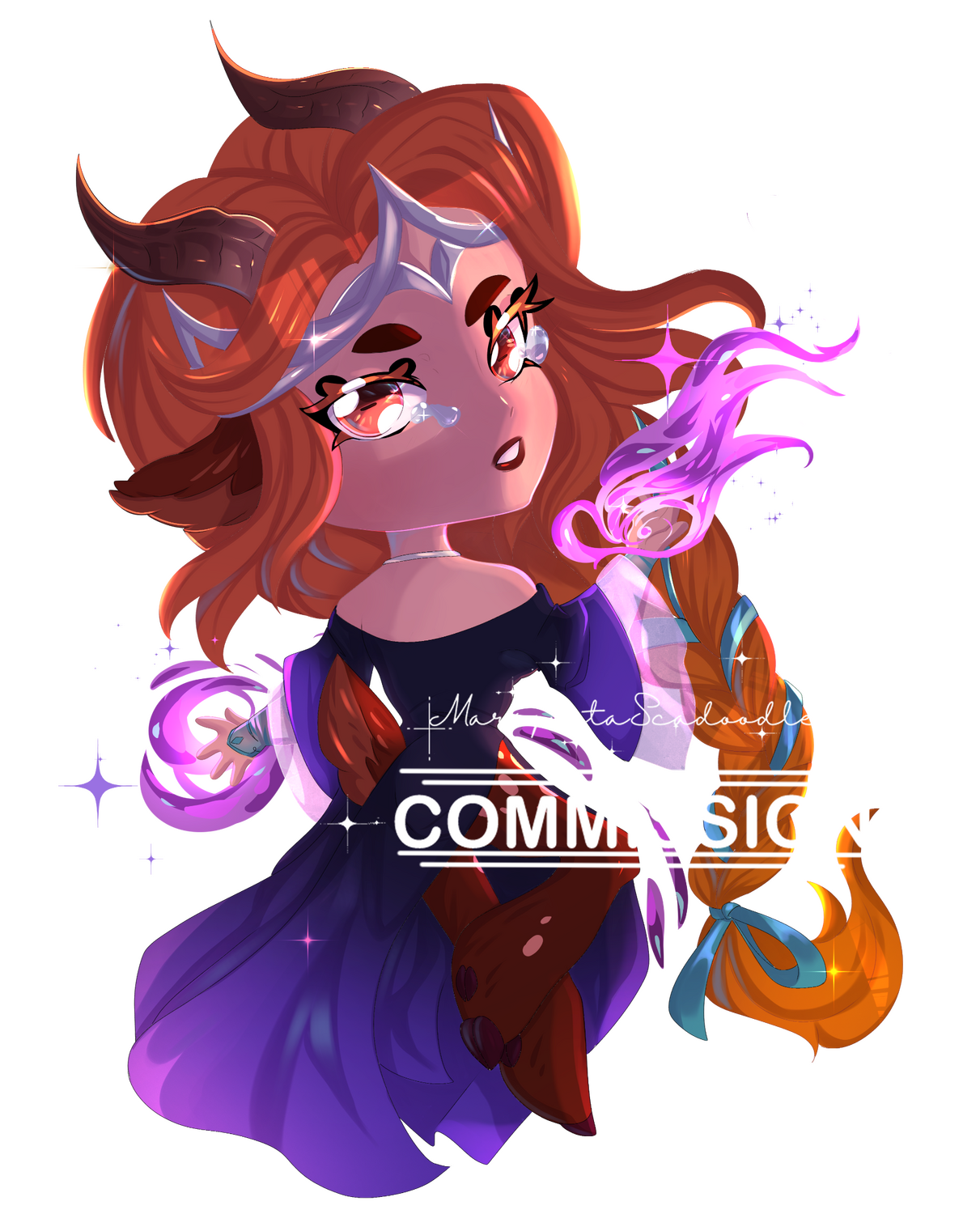 Ex-Single Character-$20 USD